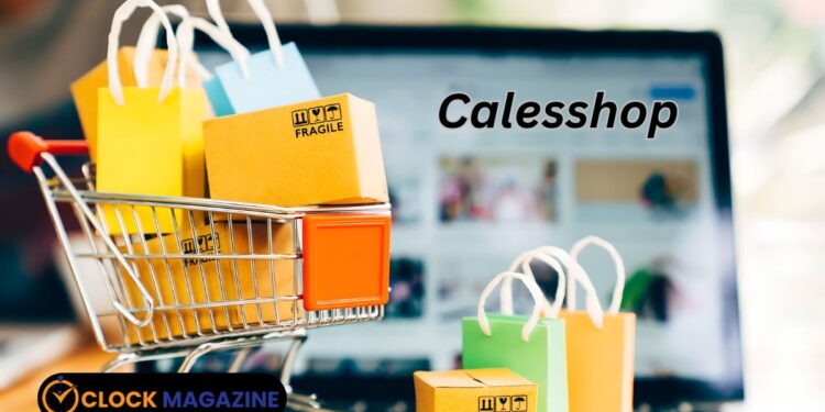 Calesshop
