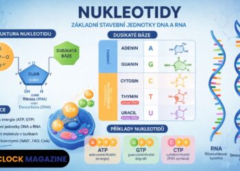 Nukleotidy