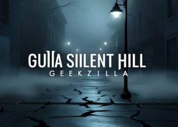 guia silent hill geekzilla