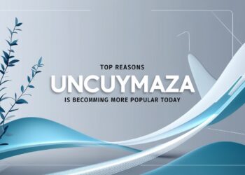 Uncuymaza