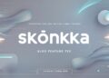 Skonkka