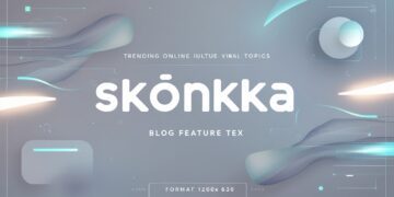 Skonkka