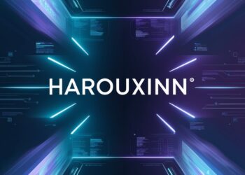 Harouxinn