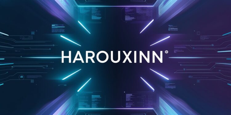 Harouxinn
