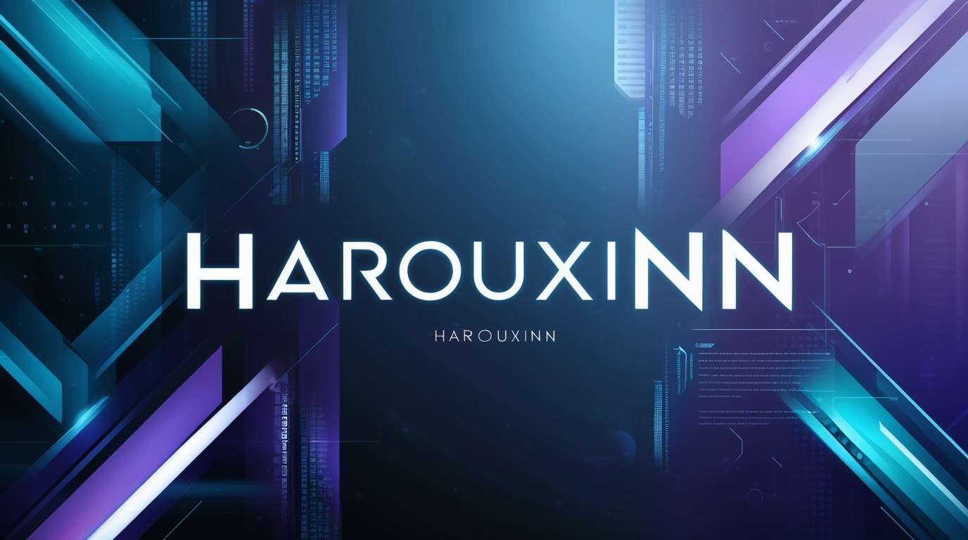 Harouxinn