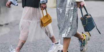 The Art of Styling Women’s Shoes for Every Look