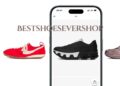 Bestshoesevershop