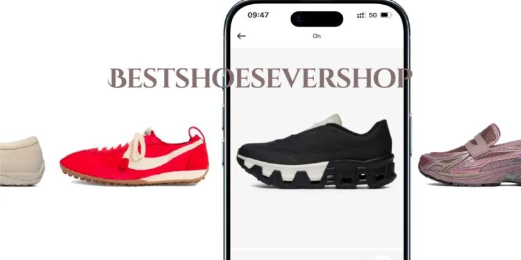 Bestshoesevershop