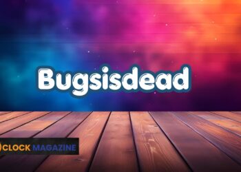 Bugsisdead