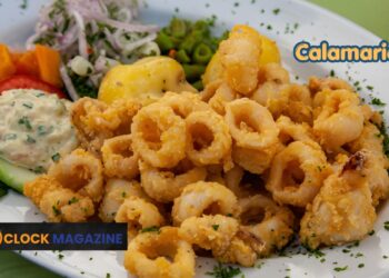 Calamariere