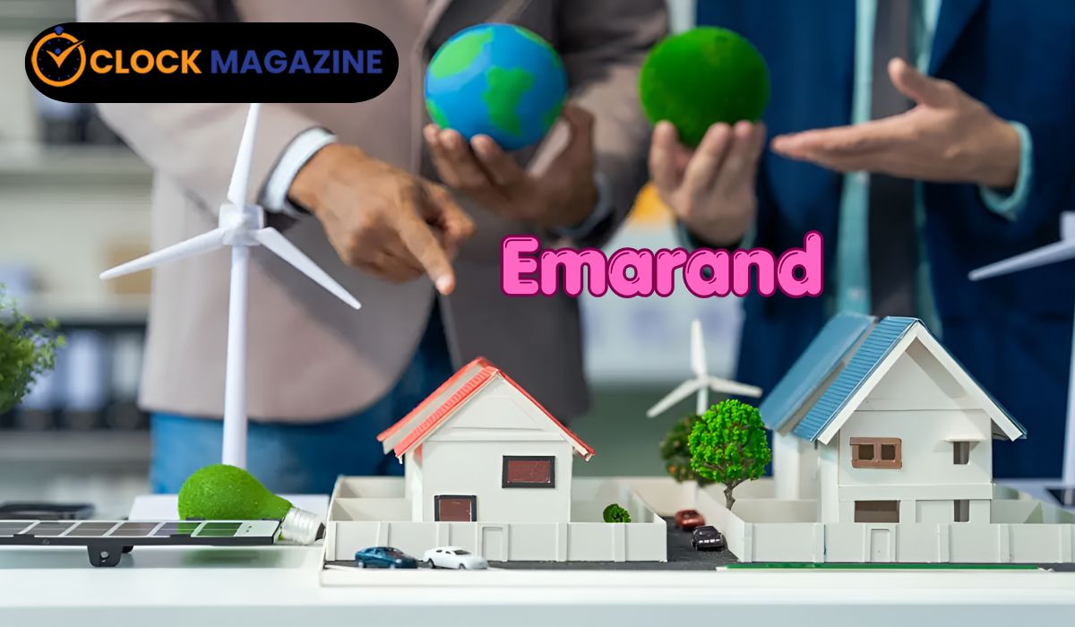 Emarand