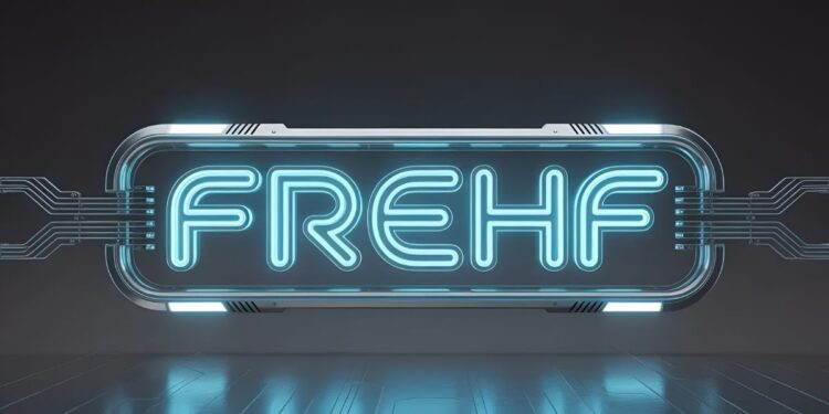 Frehf
