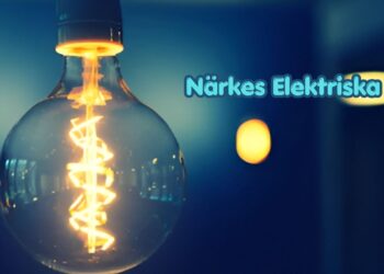 Närkes Elektriska
