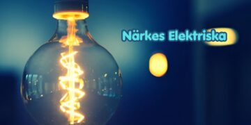 Närkes Elektriska