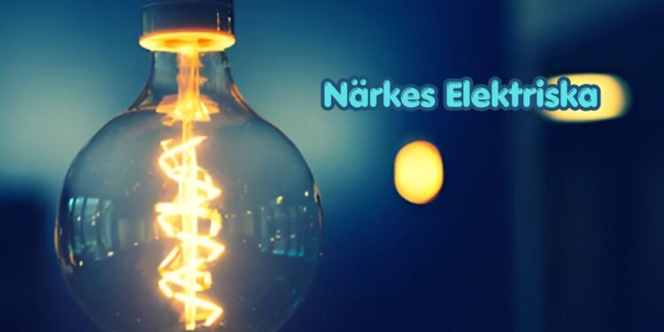 Närkes Elektriska