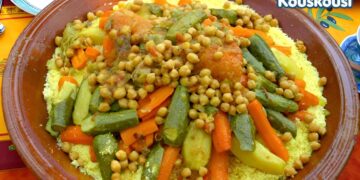 Kouskousi