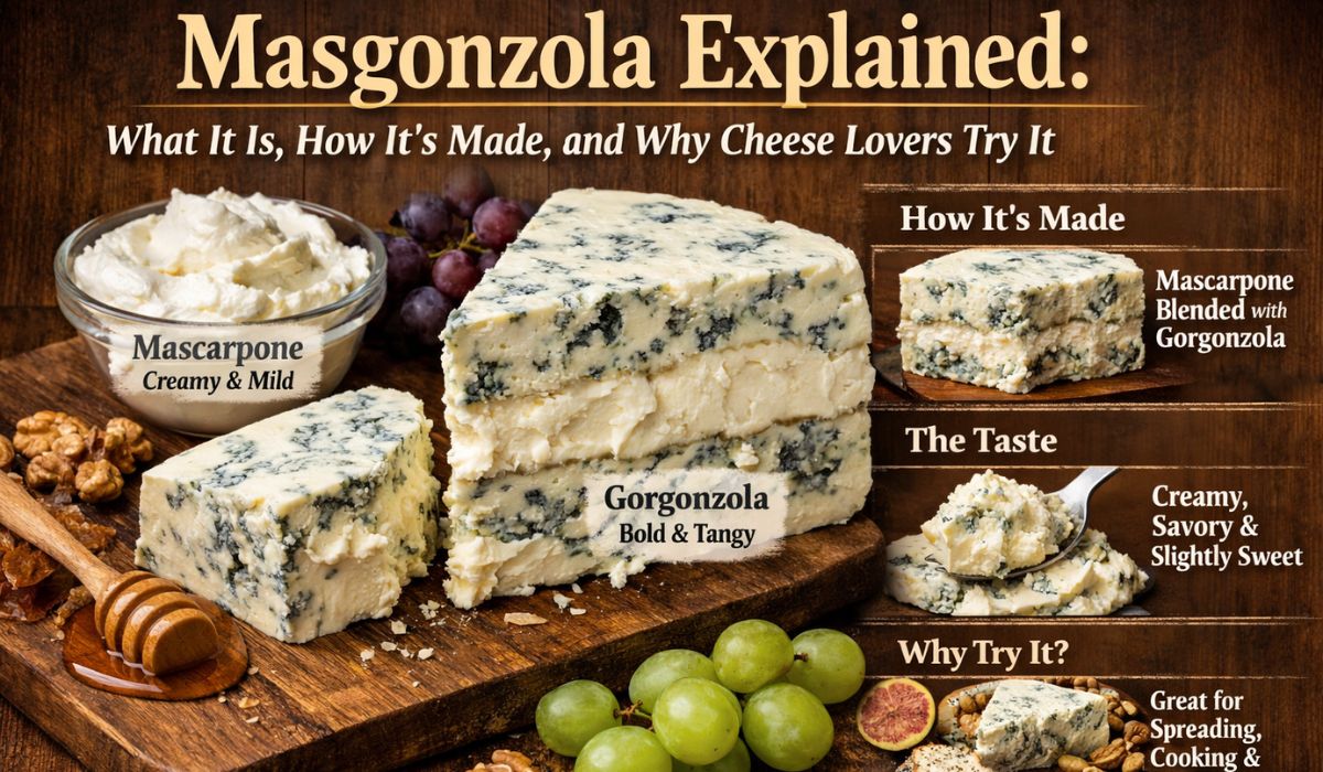 Masgonzola