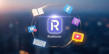 Rosboxar