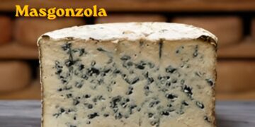 Masgonzola