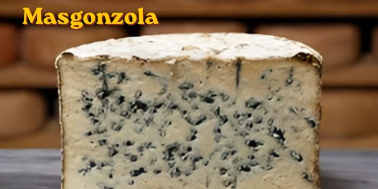 Masgonzola