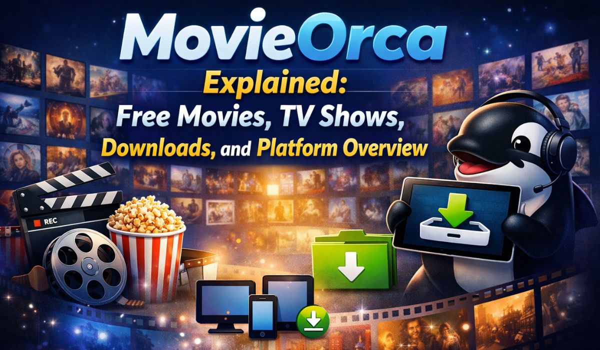 MovieOrca