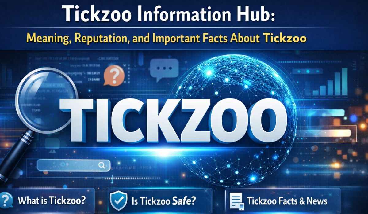 Tickzoo