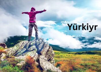 Yürkiyr