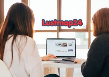 Lustmap24