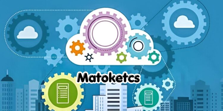 Matoketcs