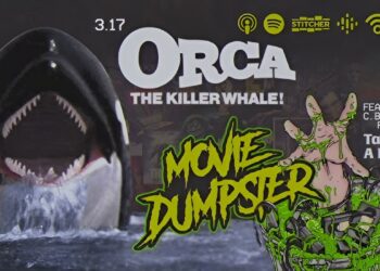 MovieOrca