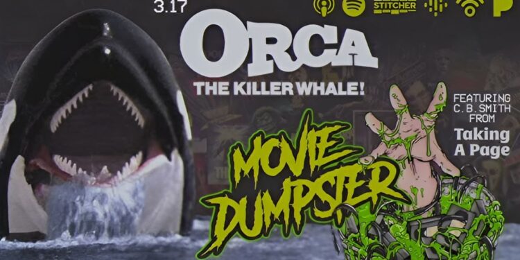 MovieOrca