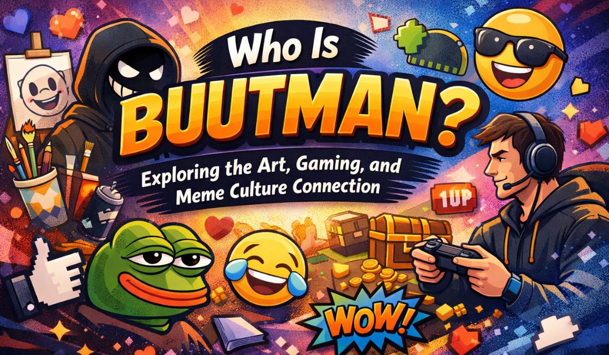 Buutman