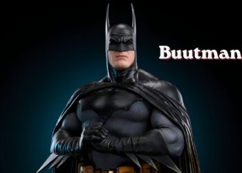 Buutman