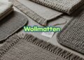 Wollmatten