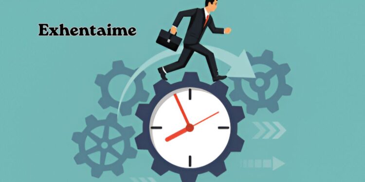 Exhentaime