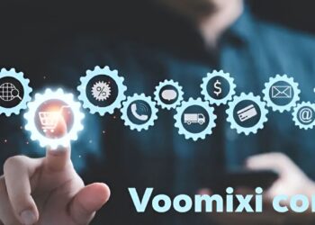 Voomixi com