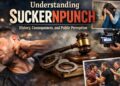 Suckernpunch