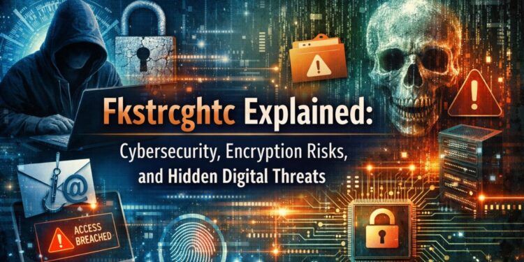 Fkstrcghtc