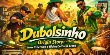 Dubolsinho
