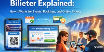 Bilieter