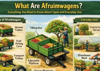 Afruimwagens