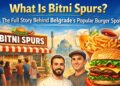 Bitni Spurs