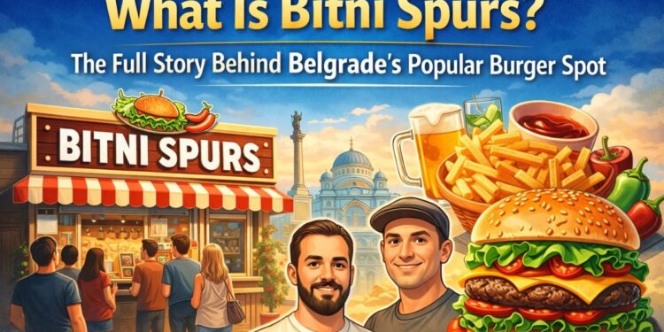 Bitni Spurs
