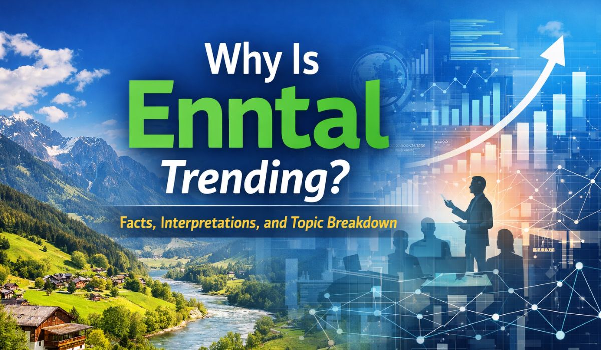 Enntal