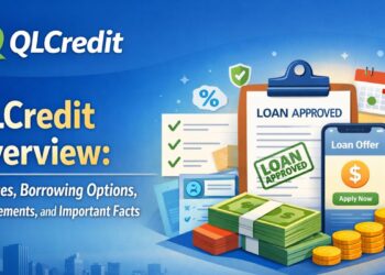 QLCredit