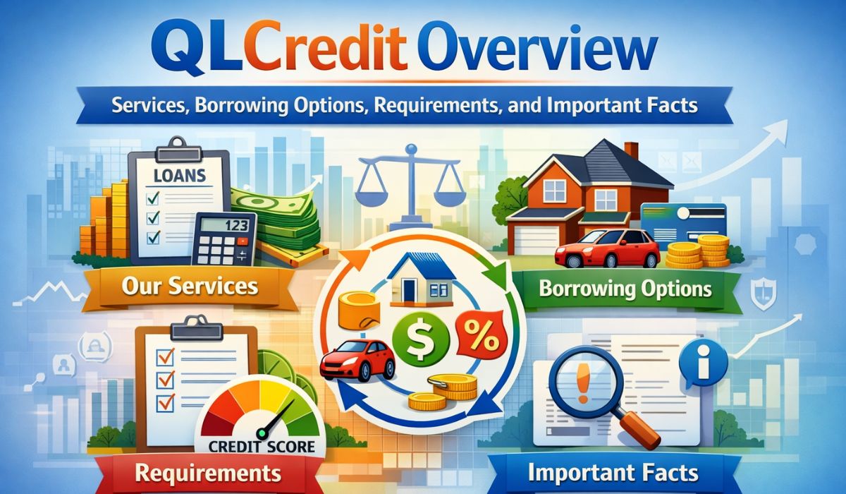 QLCredit