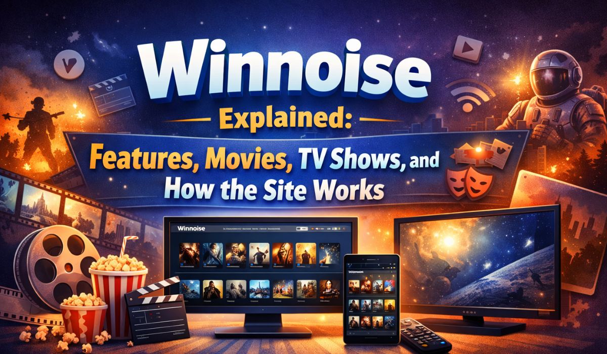 Winnoise