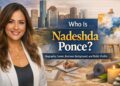 Nadeshda Ponce
