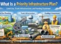 Priority Infrastructure Plan