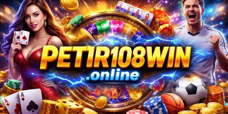Petir108win.online